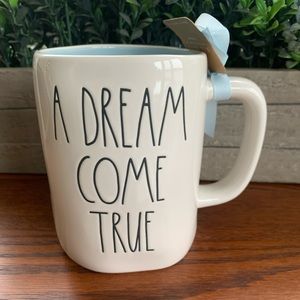 Rae Dunn x Disney Mug